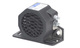 ACHTERUITRIJALARM 10-100V - 92DBA - 2500HZ